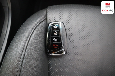 2016 - hyundai santa fe