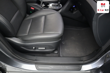 2016 - hyundai santa fe