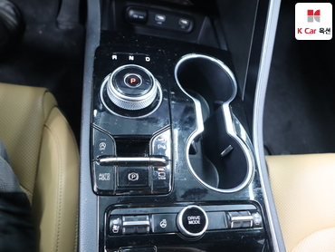 2023 - kia k5