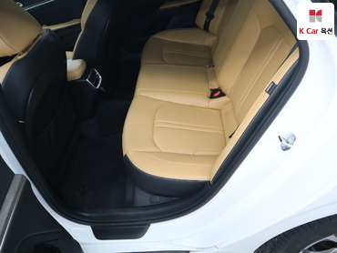 2023 - kia k5