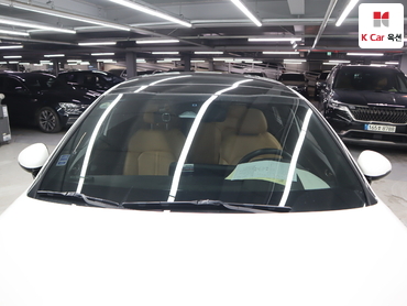 2023 - kia k5