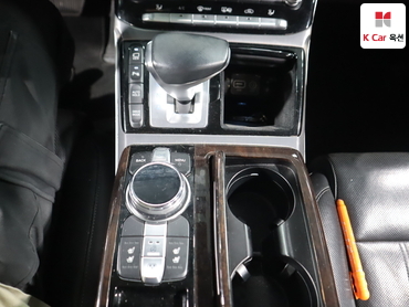 2018 - genesis eq900