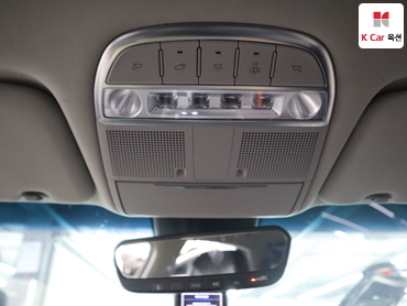 2018 - genesis eq900