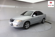 Renault Samsung SM3