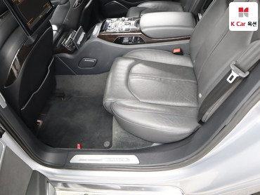 2015 - audi a8