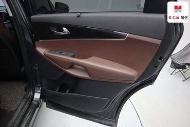 2016 - kia sorento