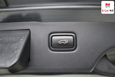 2016 - kia sorento