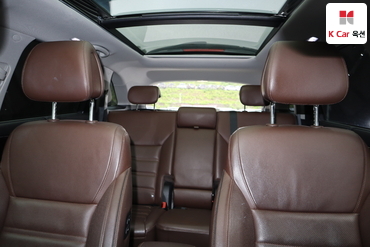 2016 - kia sorento