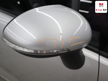 2013 - kia pride
