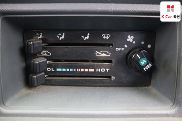 2017 - chevrolet damas