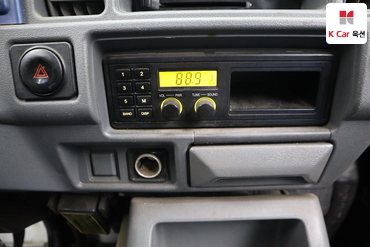 2017 - chevrolet damas