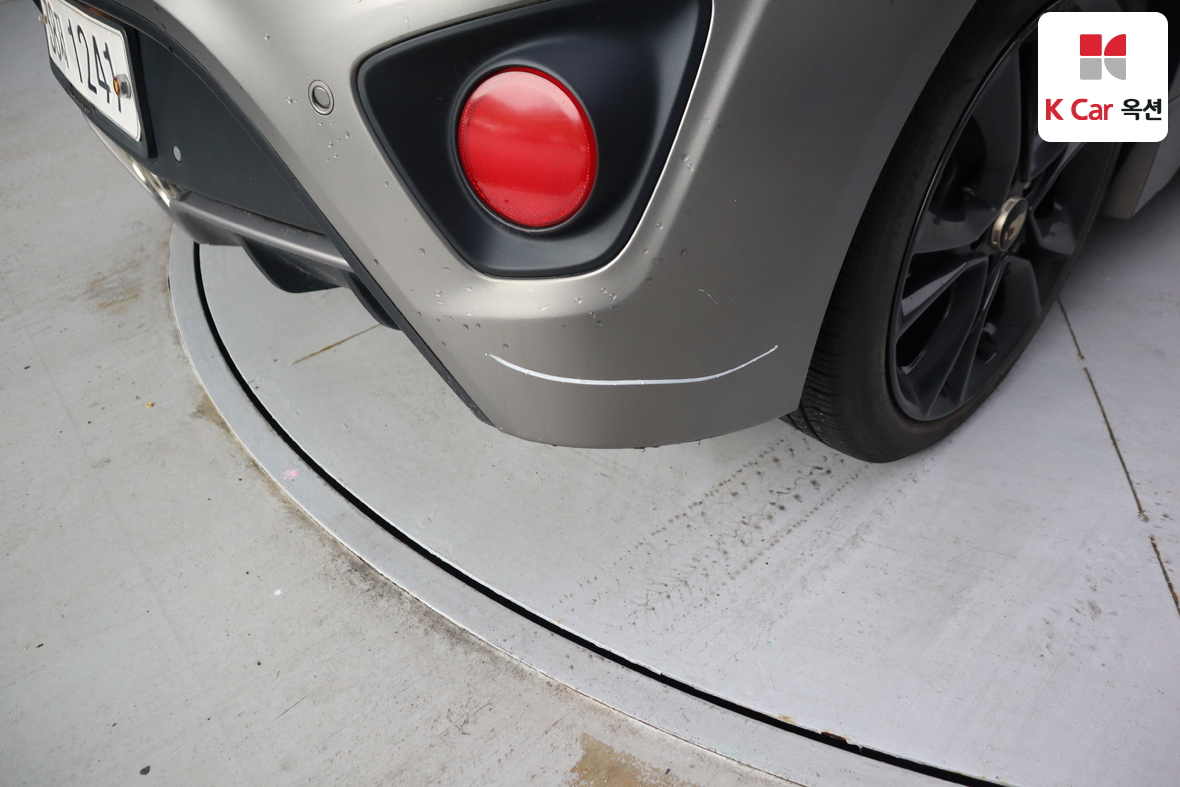 Hyundai Veloster - 39