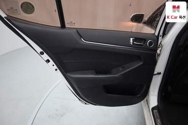 2010 - kia k7