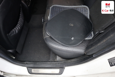 2010 - kia k7