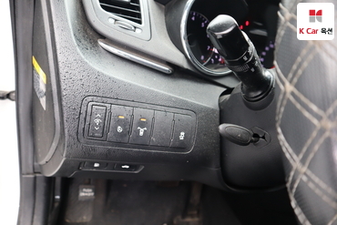 2010 - kia k7