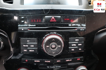 2010 - kia k7