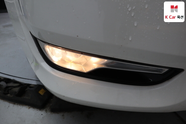 2010 - kia k7