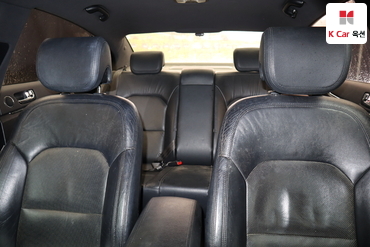 2010 - kia k7