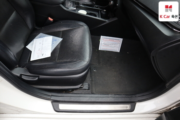 2010 - kia k7