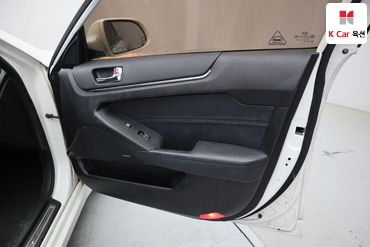 2010 - kia k7
