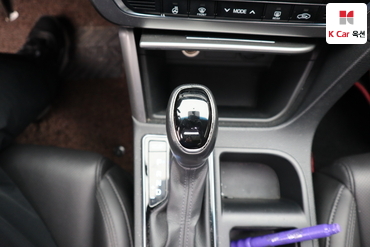 2016 - hyundai sonata