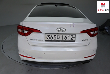 2016 - hyundai sonata