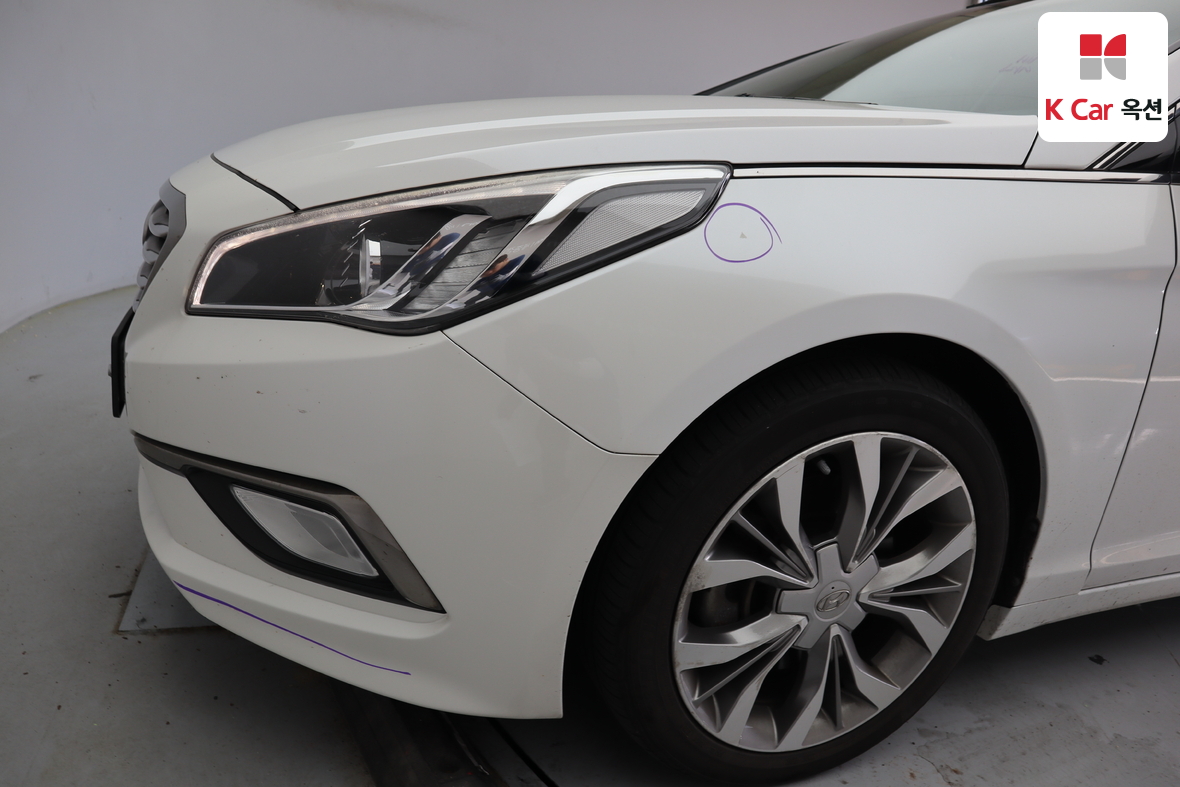 Hyundai Sonata - 37