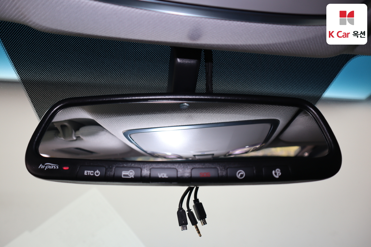 Hyundai Sonata - 12