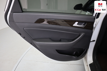 2016 - hyundai sonata