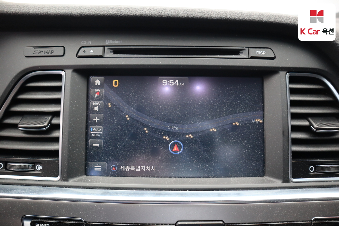 Hyundai Sonata - 14