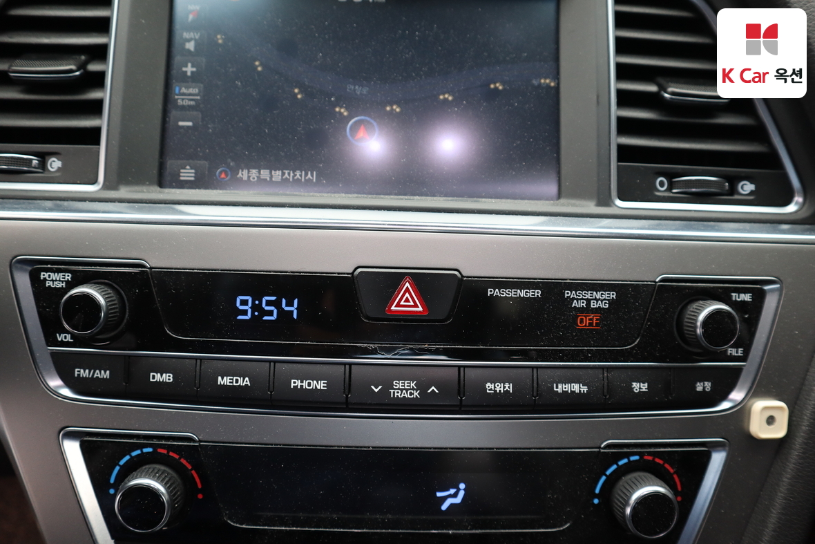 Hyundai Sonata - 15
