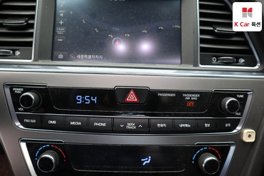 2016 - hyundai sonata
