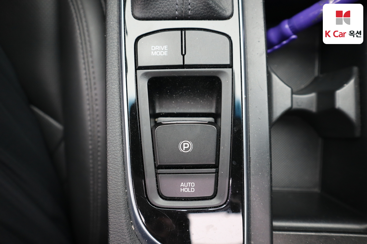 Hyundai Sonata - 18