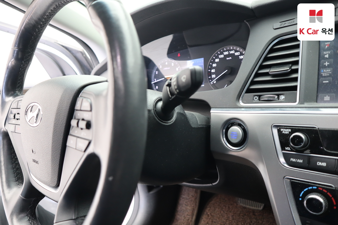 Hyundai Sonata - 11