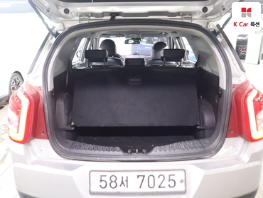 2017 - kgm tivoli