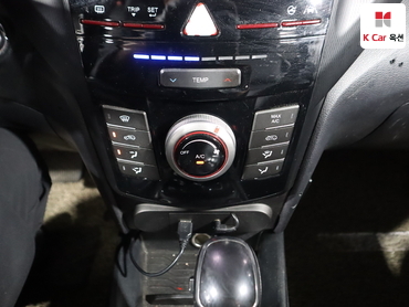 2017 - kgm tivoli