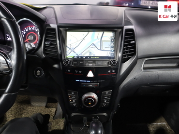 2017 - kgm tivoli