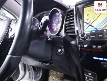 2017 - kgm tivoli