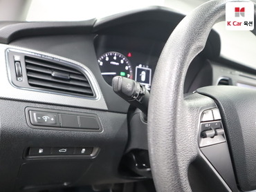 2015 - hyundai sonata
