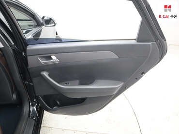 2015 - hyundai sonata