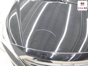 2015 - hyundai sonata