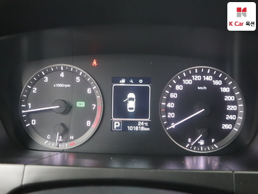 2015 - hyundai sonata