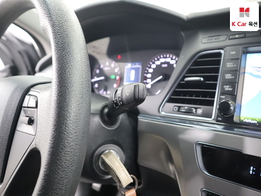 2015 - hyundai sonata
