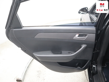 2015 - hyundai sonata