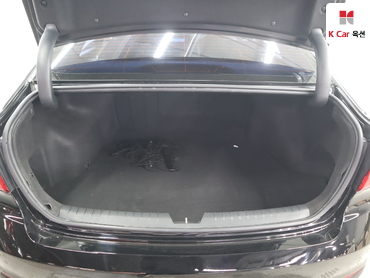2015 - hyundai sonata