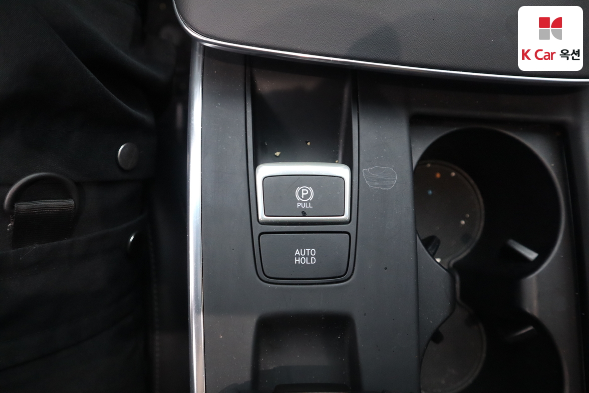 Hyundai Grandeur - 17