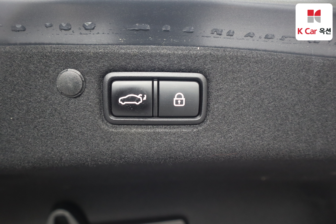 Hyundai Grandeur - 29