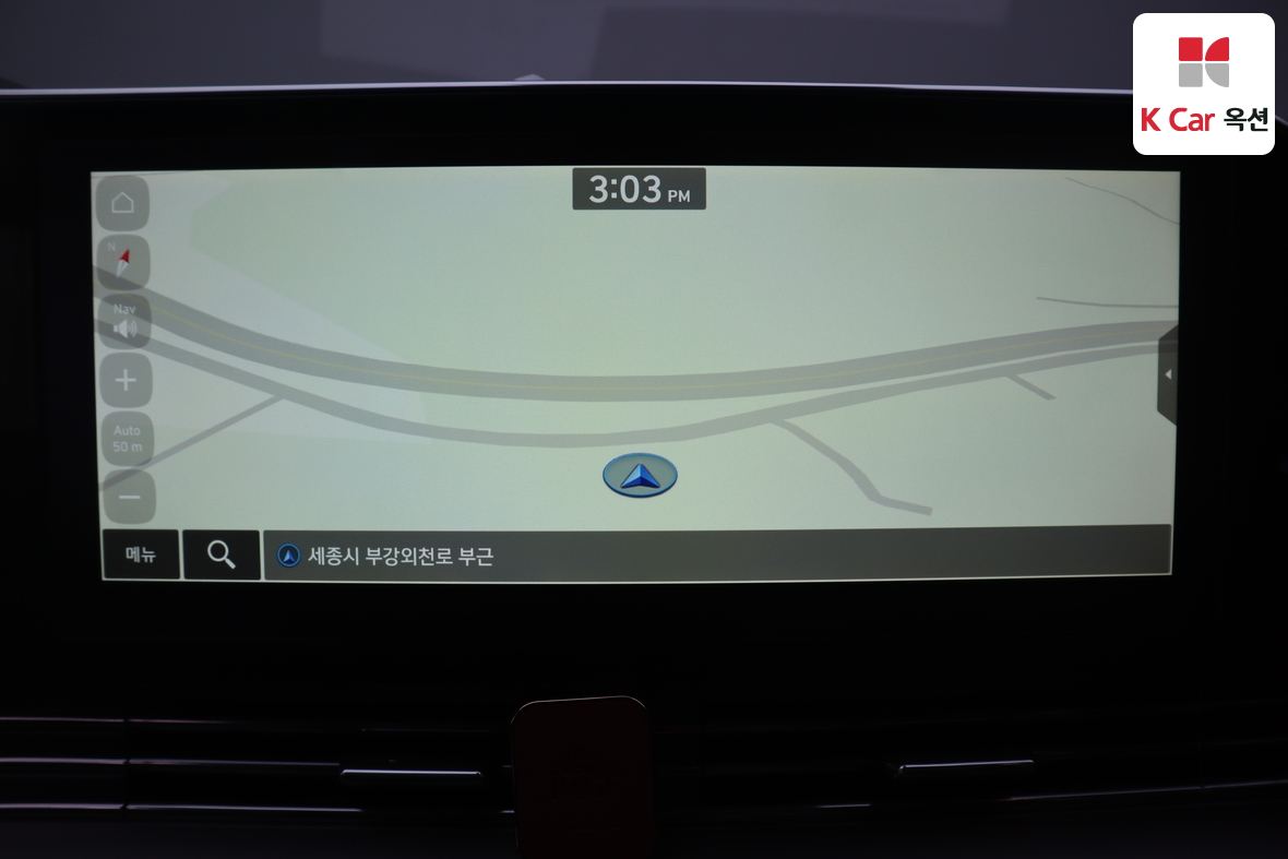 Hyundai Grandeur - 14