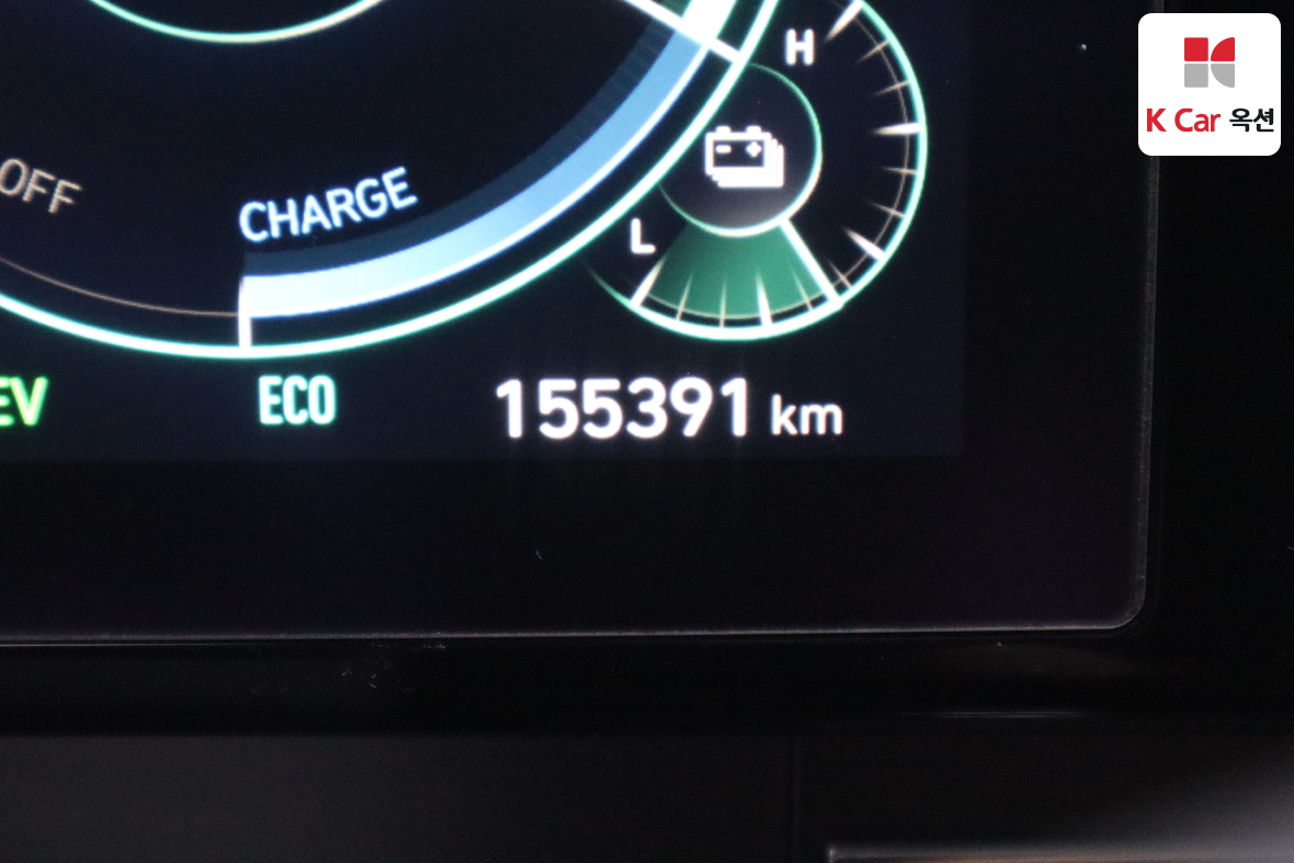 Hyundai Grandeur - 4