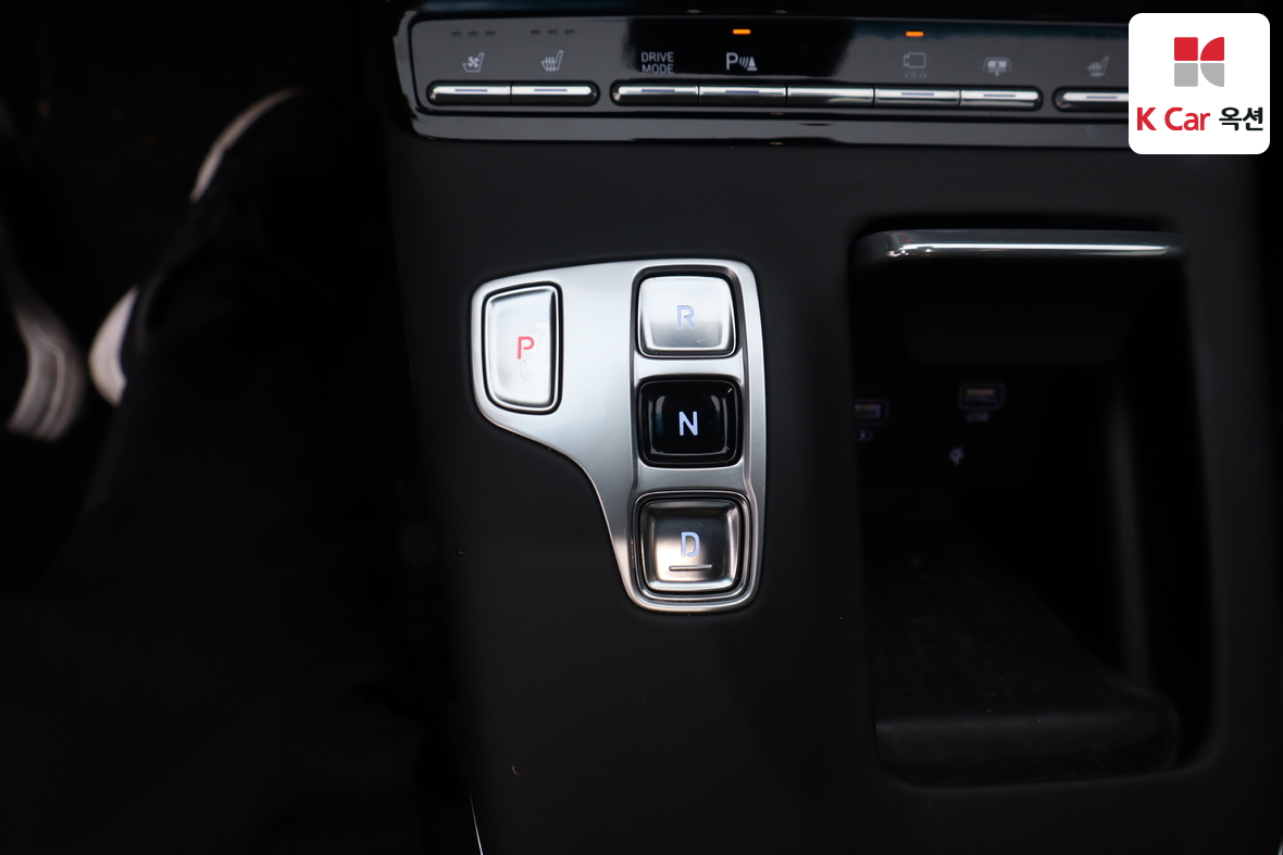 Hyundai Grandeur - 16